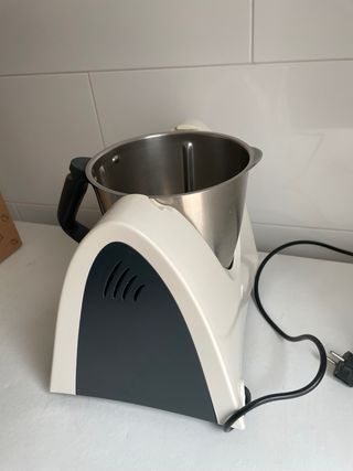 Robot de cocina Termomix tm31