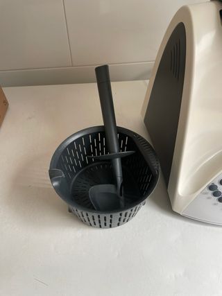 Robot de cocina Termomix tm31