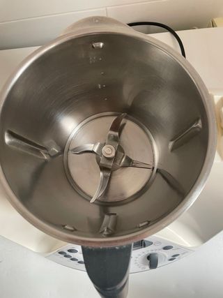 Robot de cocina Termomix tm31