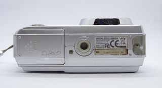 Rollei DP6500 fotocamera digitale Y2K