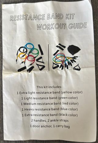 Bolsa negra Panamerashop con logo