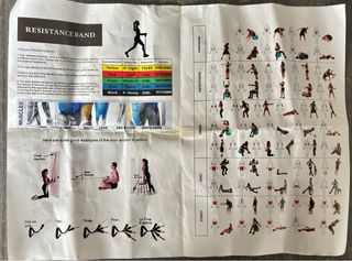 Bolsa negra Panamerashop con logo