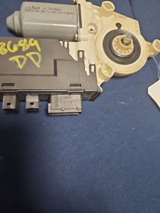 Motor Elevalunas Delantero Derecho Fiat Ulysse