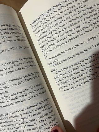 No es un crimen enamorarse