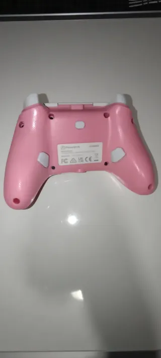 Mando PowerA Rosa Xbox