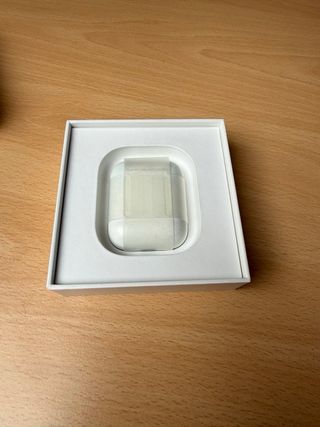 Airpods 2 Apple Blancos
