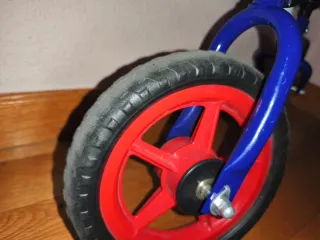 Bici sin pedales Molto Minibike