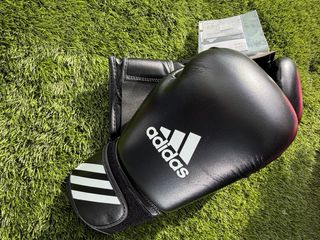 Guantes Boxeo Adidas 14 oz Nuevos