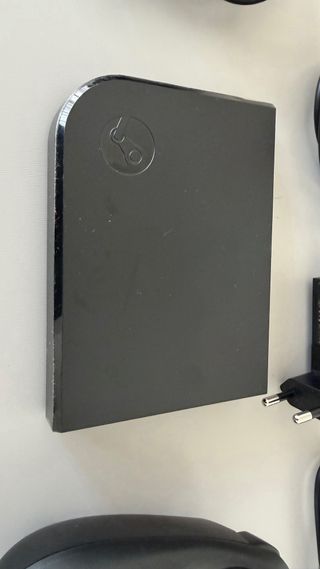 Steam Link + Steam Controller