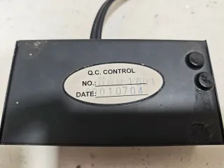 Amplificador / receptor / preamplificador NAD T760