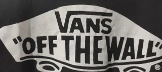 Lote 4 Camisetas DC, Quiksilver, Vans Talla M/L