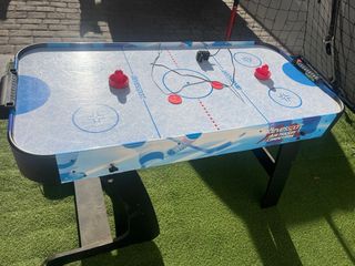 Mesa Hockey Aire 125x62