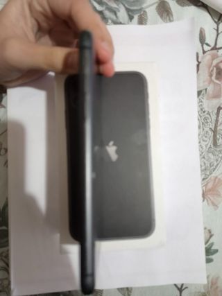 iPhone 11 Negro
