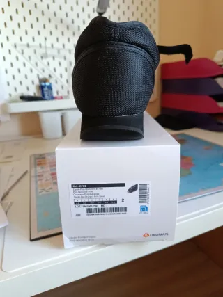 Zapato Post-Operatorio Orliman