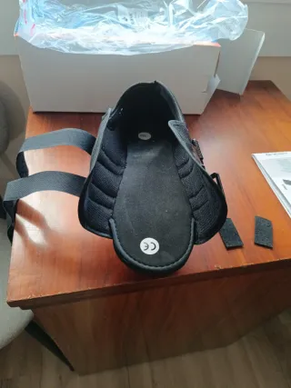 Zapato Post-Operatorio Orliman