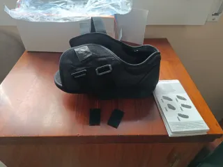 Zapato Post-Operatorio Orliman