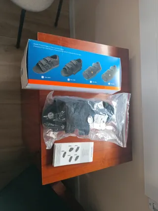 Zapato Post-Operatorio Orliman