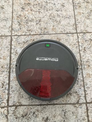 Robot Aspirador Rowenta RR6943wh