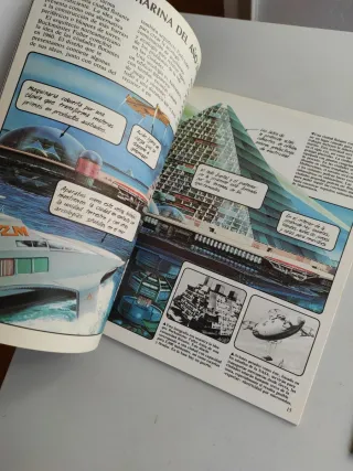 Lote dos libros Plesa Sm