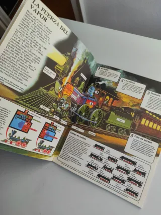 Lote dos libros Plesa Sm