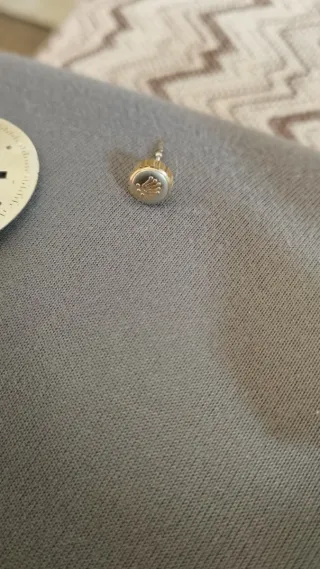 Esfera Rolex Oyster Perpetual Date Just