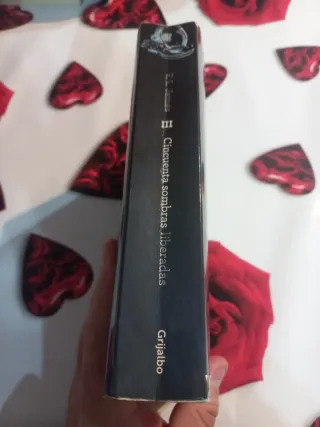 Cincuenta sombras liberadas (Trilogía Cincuenta...