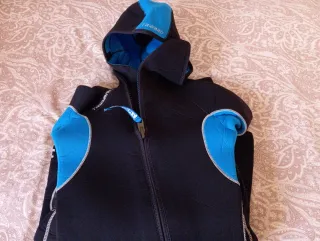Traje de neopreno Tribord 14 años