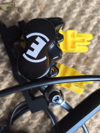 Freno Magura MT5 delantero