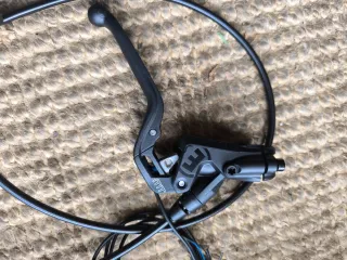 Freno Magura MT5 delantero