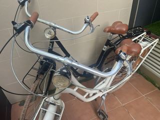 Bicicletas Urbanas Clásicas