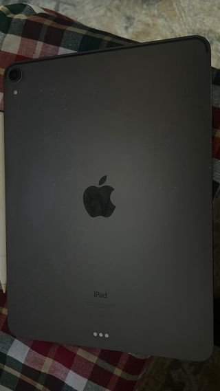 iPad Pro 11 64GB (2018)