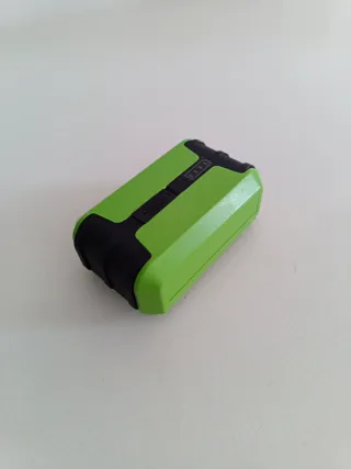 Nivel Láser Autonivelante a Batería