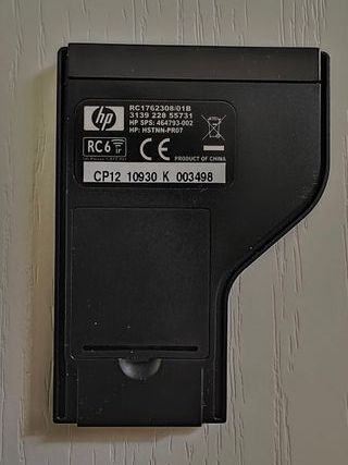 Telecomando HP Pavilion DV-6 1222-sl