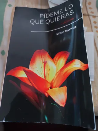 Pideme lo que quieras y yo soy Eric...