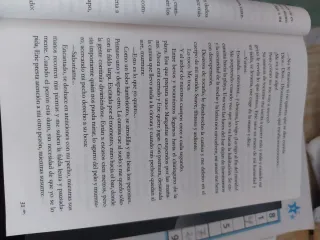 Pideme lo que quieras y yo soy Eric...