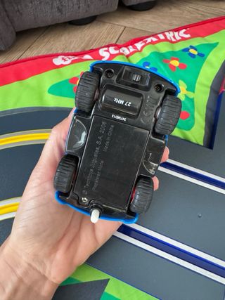 Mi primer Scalextric - Juguete preescolar