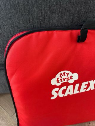 Mi primer Scalextric - Juguete preescolar