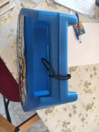 Goodyear G9 talla 140