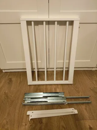 Pantalonero Ikea Pax 50x58cm