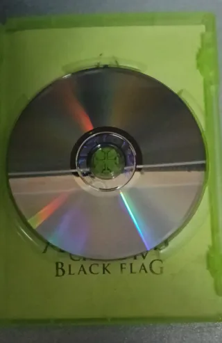 Assassin's Creed IV Black Flag Xbox 360