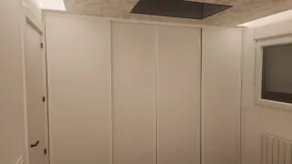 Armarios a medida