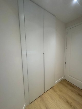 Armarios a medida