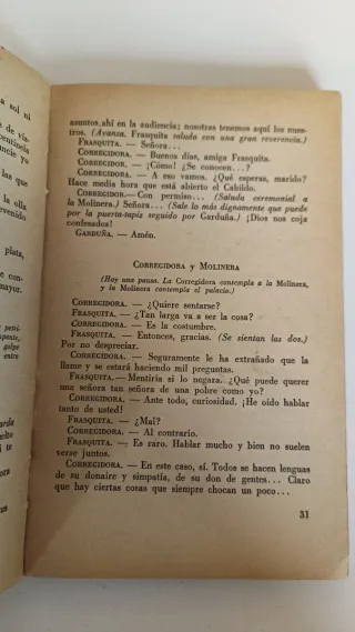 La molinera de Arcos