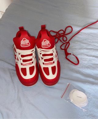 Louis Vuitton Skate Scarpe Tg 40