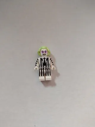 Lego Beetlejuice Original
