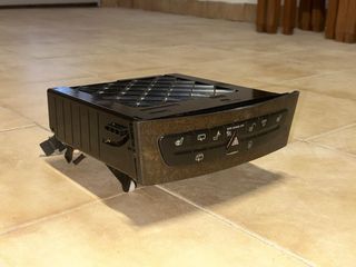 Consola Mercedes Clase E W211 W219