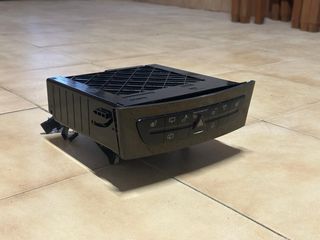 Consola Mercedes Clase E W211 W219