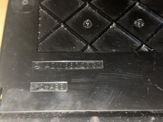 Consola Mercedes Clase E W211 W219