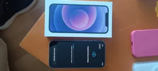 iPhone 12 128GB Morado