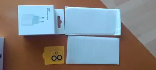 iPhone 12 128GB Morado